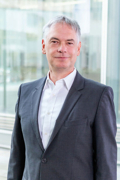 Portrait von Alexander Ruppel, Teammitglied der Köln.Assekuranz Agentur