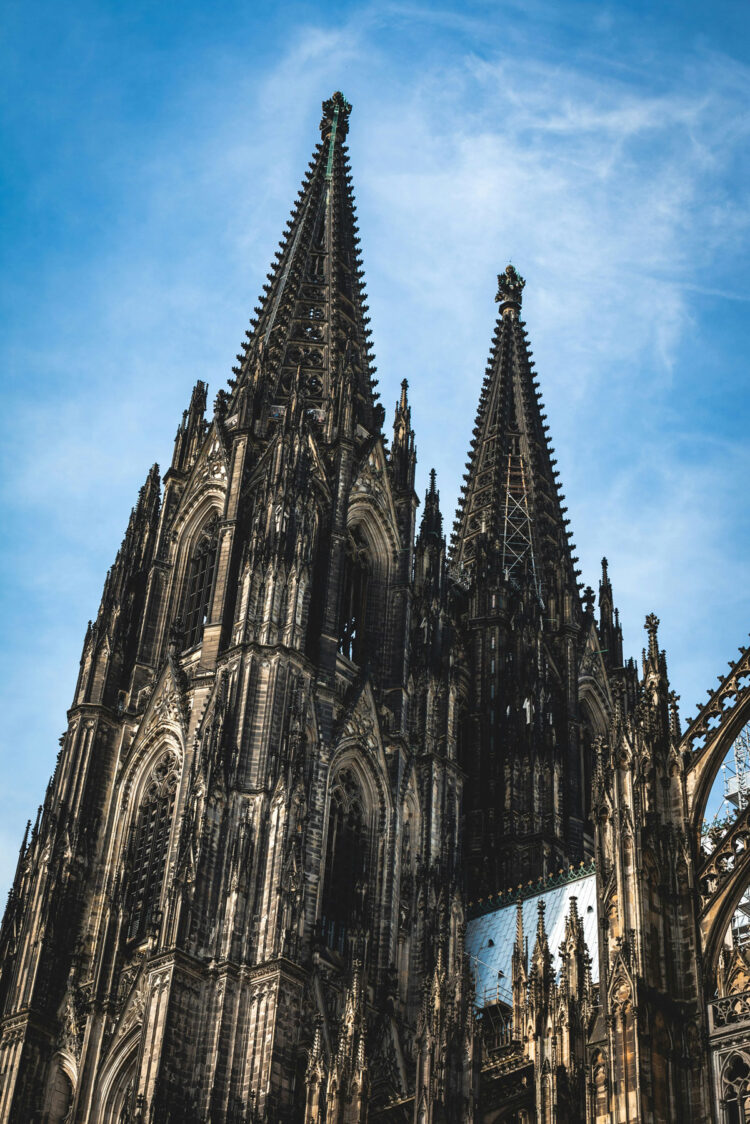 Kölner Dom in Köln
