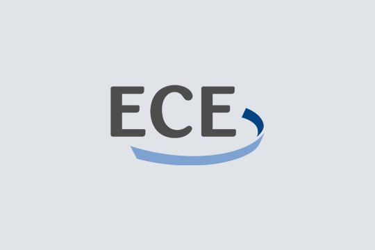 ECE Logo, Kunde der Köln.Assekuranz Agentur